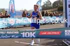 Altra Kielder 10k Road Race, Sunday, October 5th. 2025 Altra Kielder Marathon, Half Marathon and 10k. Photo: David T. Hewitson/Sports for All Pics